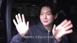 김용빈, 구독자 10만 향한 눈물겨운 '현장 영업'…박상철·서주경 붙잡고 