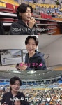 김용빈, 구독자 10만 향한 눈물겨운 '현장 영업'…박상철·서주경 붙잡고 