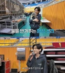 김용빈, 구독자 10만 향한 눈물겨운 '현장 영업'…박상철·서주경 붙잡고 