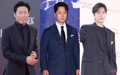 유해진X박해일X이민호 '암살자들', 추석 개봉 확정… '왕사남' 흥행 뒤이을까