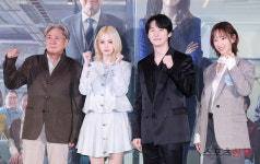 '인턴' 최민식X한소희 