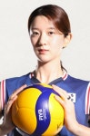 여배우 외모인데 배구는 더 잘하네… 이다현, 환상 활약으로 일본팬 앞 눈도장