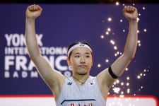 '50연승·승률 98.5%'…지지 않는 안세영, 역대 최고에 더 성큼[스한 이슈人]