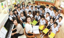 [앞서가는 우리 학교] 감성·인성 기초 튼튼 경인교대부설초등학교