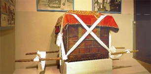 [잊혀져 가는 우리 것을 찾아서] 가마