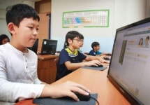 [앞서 가는 우리 학교] 서울 고척초등