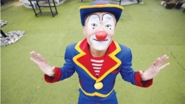 [문화 광장] 2014 대한민국 가을 예술 축제