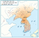[저학년이 읽어요] 단군이 세운 큰 나라 고조선