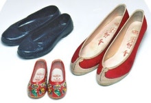 [잊혀져 가는 우리 것을 찾아서] 고무신