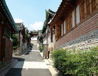 숨은 북촌 찾기