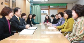 [앞서가는 우리 학교] 규모 최고·실력 최고 의정부 호동초등