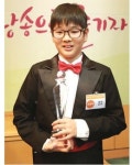 전국시낭송 경연대회 대상 수상자 인터뷰