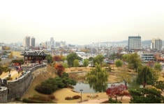 [우리가 만드는 신문] 수원 화성에 다녀와서 外