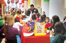 한국 민속 문화 알려 드려요