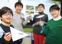 [앞서 가는 우리 학교] 행복 가득, 으뜸 학교 서울 목동초등