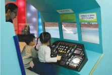 [구석구석 박물관 나들이] 인천 어린이과학관