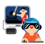 [워크넷과 함께하는 직업 여행] 게임 프로그래머