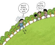 [말 따라 문화 기행] 세상에서 제일 넘기 힘든 보릿고개