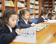 [앞서가는 우리 학교] 학생이 주인 남양주 심석초등