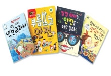 [책꽂이 엿보기] 재난 현장·사고 순간의 위기 탈출… "알아야 산다!"