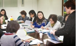 [알립니다] NIE 독서 논술 지도사 제2기 양성 과정 참가자 모집