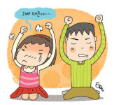 [4월의 글쓰기상 입상작] 내가 누나였으면 外