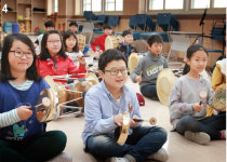 [앞서가는 우리 학교] 영양 만점 교육 군포 신기초등