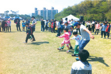 5월이다, 어린이 세상이 열렸다!