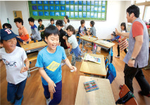 스마트폰·게임기 끄고… 이런 놀이 어때요?