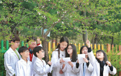 [앞서가는 우리 학교] 튼튼한 교육의 뿌리 동두천 송내초등