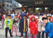 [비둘기기자 새 소식] 학교 농장 아람누리 32개 텃밭 분양 外