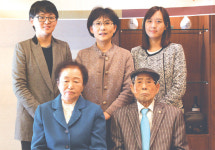 가족이자 선·후배로… 교사의 길 함께 걸어요