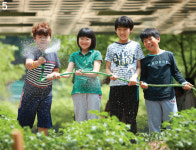 [앞서가는 우리 학교] 배움·나눔·어울림 서울 염경초등