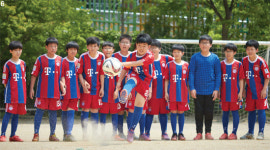 [앞서가는 우리 학교] 배움·나눔·어울림 서울 염경초등