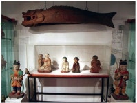 [교실 밖 체험 학교] 목인 박물관