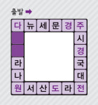 주말놀이터 정답 및 당첨자 발표 (5월 15일자)