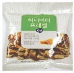 허니버터 프레첼 일부 제품, 판매 중단·회수 조치