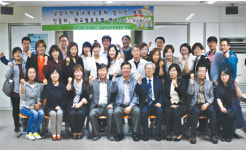 [비둘기기자 새 소식] 꿈의 학교로 가는 첫걸음… 학교 협동조합 연수 및 남양주 마을 교육 공동체 발기인 대회 外