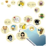 [생각 쑥쑥 NIE] 새로운 말 혹은 기호? 이모티콘의 세계