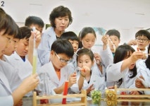 [앞서가는 우리 학교] 참사랑 교육 서울 당서초등