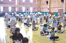 [비둘기기자 새 소식] 김포 해병대 2사단 수색대대 방문 생생 취재 外