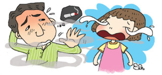 [9월 글쓰기상 입상작] 아빠, 제발 外