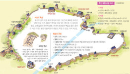 정조의 효심과 개혁의 꿈 숨 쉬는 화성