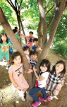 [우리 학교 최고!] 꿈과 끼가 샘솟는 안양 샘모루초등
