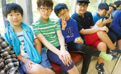 [비둘기기자 새 소식] 우리의 생명, 얼마나 소중한 지 알게 됐어요 外
