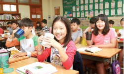 [우리 학교 최고] 행복·감동·즐거움 있는 남양주 별내초등