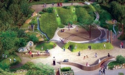 순천시, 놀이기구 없는 기적의 놀이터 만든다