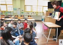 [우리 학교 최고] 꿈·사랑·감동이 있는 남양주 도심초등
