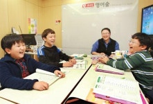 [어린이 영어왕] 이안진 군(서울 잠동초등 4)