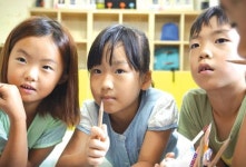 2015 지역아동센터 사진 콘테스트 수상작